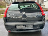 gebraucht Citroën C4 von 2006