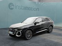 Gebraucht Audi Q5 Advanced 265 PS (194 kW) 2021 Schwarz SUV