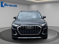 Gebraucht Audi Q3 Advanced 150 PS (110 kW) 2025 SUV