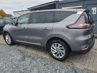 Gebraucht Renault Espace Intens 160 PS (117 kW) 2016 Grau Van / Kleinbus