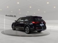 gebraucht Seat Tarraco 1.5TSI FR *Sitzh*Navi*LED*AHK*