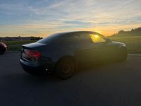 Gebraucht Audi A4 Ambition 160 PS (117 kW) 2008 Grau Limousine