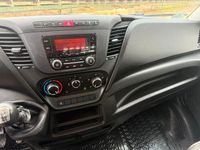 Gebraucht Iveco Daily 136 PS (100 kW) 2019 Weiß