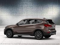 Gebraucht BMW X1 xLine 220 PS (161 kW) 2020 Braun SUV