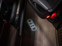 Gebraucht Audi RS4 Sport 450 PS (330 kW) 2015 Grau Kombi