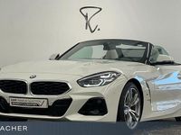 Gebraucht BMW Z4 M Sport 197 PS (144 kW) 2025 Weiß Coupé