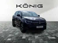 Gebraucht Renault Austral Evolution 158 PS (116 kW) 2024 Blackpearlschwarz metallic SUV