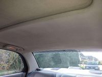 Gebraucht Chrysler Vision 211 PS (155 kW) 1996 Silber Limousine