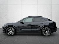 Gebraucht Porsche Macan 300 kW (408 PS) 2026 Schwarz SUV