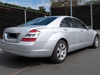 gebraucht Mercedes S350 S-Klasse 7G-TRONIC wenig km