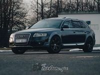 Gebraucht Audi A6 232 PS (170 kW) 2007 Schwarz Kombi