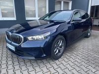 Gebraucht BMW 520 Performance 197 PS (144 kW) 2024 Blau Kombi