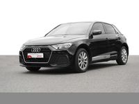 gebraucht Audi A1 Sportback 25 TFSI VIRTUAL DAB SHZ MUFU Advanced