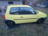 Second-hand Seat Arosa 50 CP (36 kW) 2000 Galben Hatchback