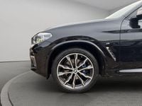 Second-hand BMW X4 Performance 354 CP (260 kW) 2019 Negru SUV