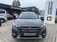 Neu Subaru Outback Platinum 169 PS (124 kW) 2025 Magnetite grey SUV