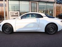 Gebraucht Alpine A110 300 PS (220 kW) 2024 Weiß Coupé