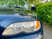 Gebraucht BMW 330 231 PS (169 kW) 2003 Blau Limousine