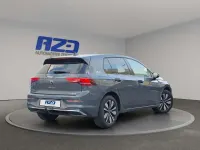 Gebraucht VW Golf VIII Goal 150 PS (110 kW) 2025 Delfingrau metallic Limousine