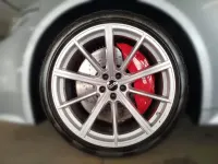Gebraucht Audi RS6 Sport 600 PS (441 kW) 2022 Florettsilber metallic Kombi