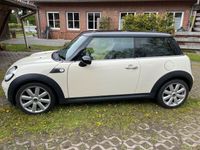 gebraucht Mini Cooper Cooper