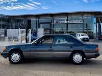 Gebraucht Mercedes E320 Sportline 220 PS (161 kW) 1993 Grau Kombi