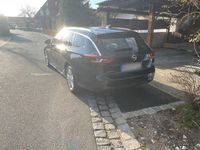 Gebraucht Opel Insignia 170 PS (125 kW) 2017 Schwarz Kombi