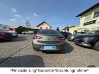 Gebraucht Opel Insignia Edition 170 PS (125 kW) 2018 Grau Limousine