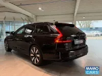 Gebraucht Volvo V90 Plus 455 PS (334 kW) 2024 Schwarz Kombi