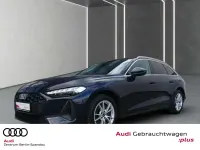 Gebraucht Audi A5 Sport 204 PS (150 kW) 2025 Blau Kombi