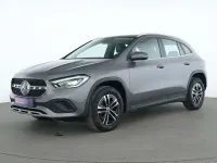 Gebraucht Mercedes GLA180 Style 116 PS (85 kW) 2023 Mountaingrau SUV