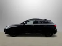 Gebraucht Audi RS3 Sportback Ambiente 400 PS (294 kW) 2024 Mythosschwarz metallic Kleinwagen