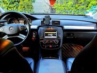 Gebraucht Mercedes R320 224 PS (164 kW) 2009 Van / Kleinbus