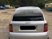 gebraucht Audi A2 A21.4