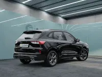 Gebraucht Ford Kuga ST-Line 224 PS (164 kW) 2024 Schwarz SUV