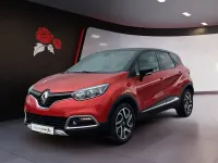 Brugt Renault Captur XMOD 118 HK (86 kW) 2017 Rød SUV