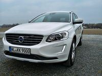 Gebraucht Volvo XC60 Summum 150 PS (110 kW) 2017 Weiß SUV