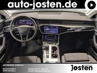 gebraucht Audi A6 40TDI quattro sport StandHZG AHK NAVI Virtual