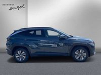 gebraucht Hyundai Tucson 1.6 T-GDi HEV 4WD Trend ,ASCC,PANO,KRELL,NAVI,RFK,