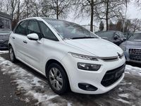 Gebraucht Citroën C4 120 PS (88 kW) 2015 Weiß SUV