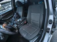 Gebraucht BMW 320 M Sport 150 PS (110 kW) 2002 Silber Kombi