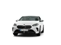 Gebraucht BMW 120 Efficient Dynamics 156 PS (114 kW) 2025 Alpinweiß uni Kleinwagen