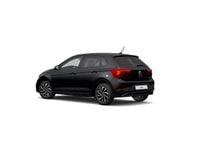 Gebraucht VW Polo Life 111 PS (81 kW) 2023 Weiß Kleinwagen