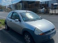 Gebraucht Ford Ka 60 PS (44 kW) 2007 Grau Kleinwagen