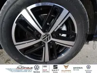 Gebraucht VW Caddy Maxi Style 150 PS (110 kW) 2025 Indiumgrau metallic Van / Kleinbus