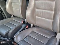 Gebraucht Audi A2 Sport 75 PS (55 kW) 2003 Grau Kleinwagen