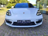 Gebraucht Porsche Panamera GTS 480 PS (353 kW) 2023 Weiß Kleinwagen