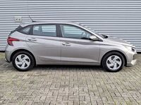 gebraucht Hyundai i20 5trg. *KLIMA*SPUR-ASSIST*TEMPOMAT*