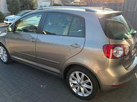 Gebraucht VW Golf Plus Cross Highline 160 PS (117 kW) 2013 Van / Kleinbus