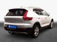 Gebraucht Volvo XC40 Core 163 PS (119 kW) 2024 Weiß SUV